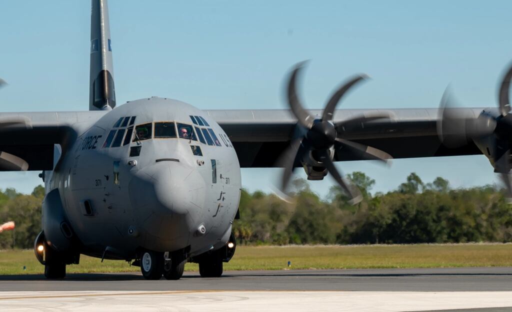 Lockheed unit loses protest of Army tiltrotor award to Textron’s Bell