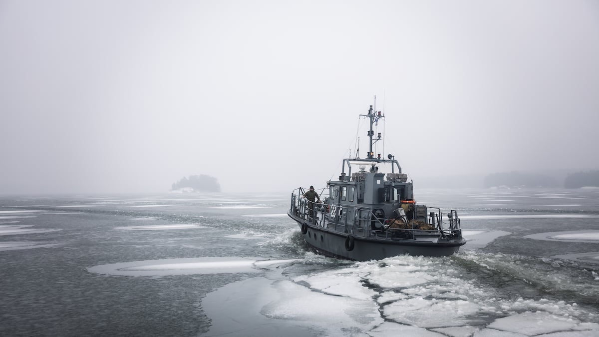 NATO needs a new Harmel Report NATO needs a new Harmel Report