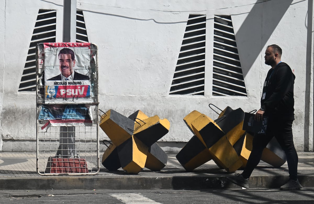 Mysterious Russian Plane Flew to Cuba and Nicaragua After Stop in Caracas