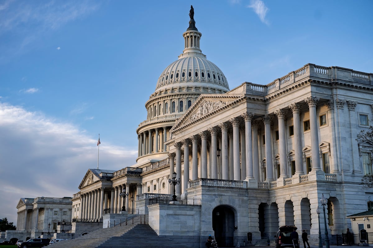 How the government shutdown is affecting troops, families