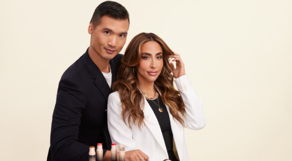 An Inside Look at DIBS Beauty With Co-Founder Jeff Lee