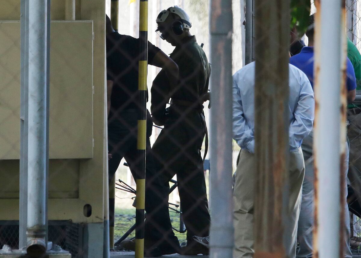 U.S. will keep custody of Marine accused of murder in the Philippines