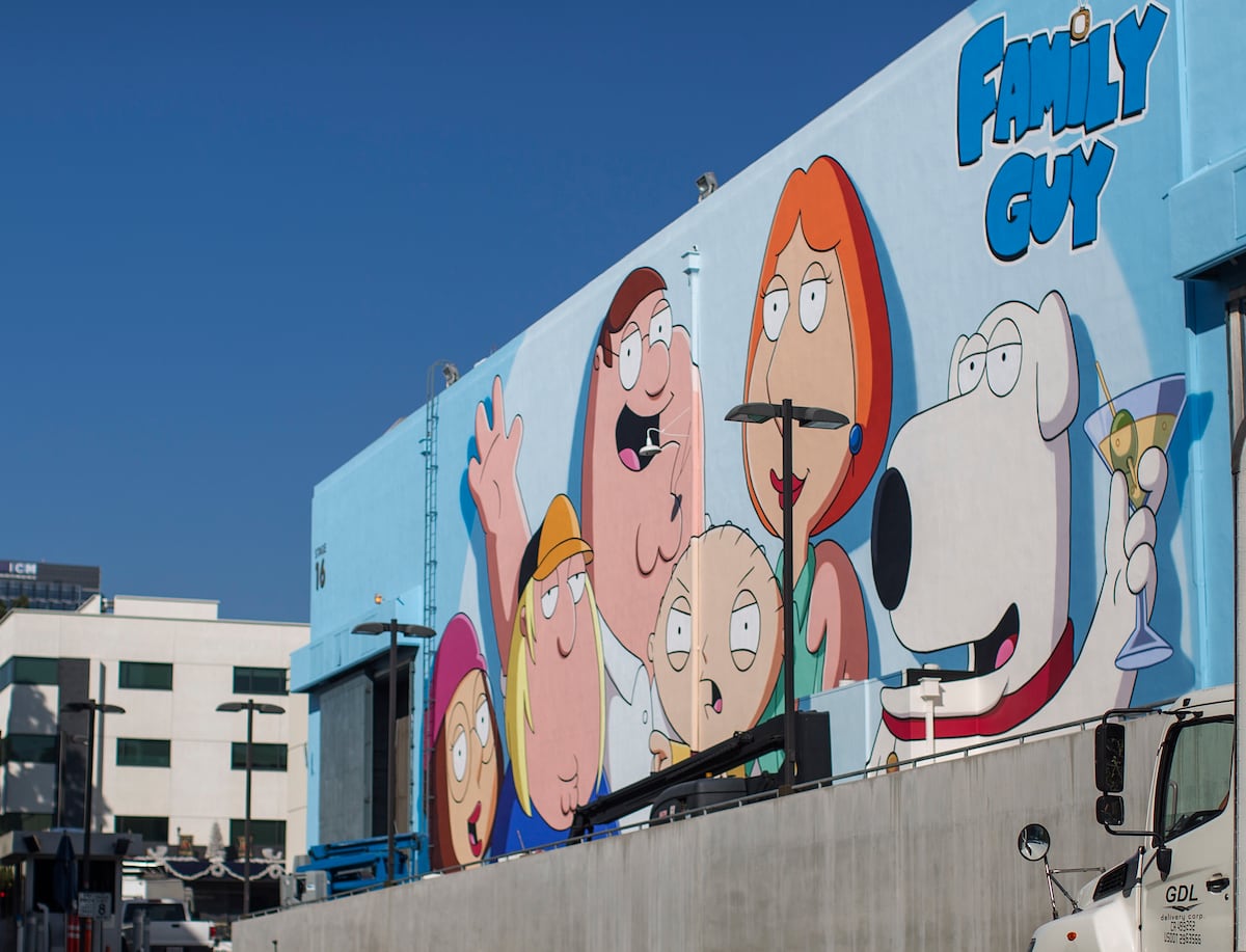 How a good PAO could spin Peter Griffin’s unapologetic havoc