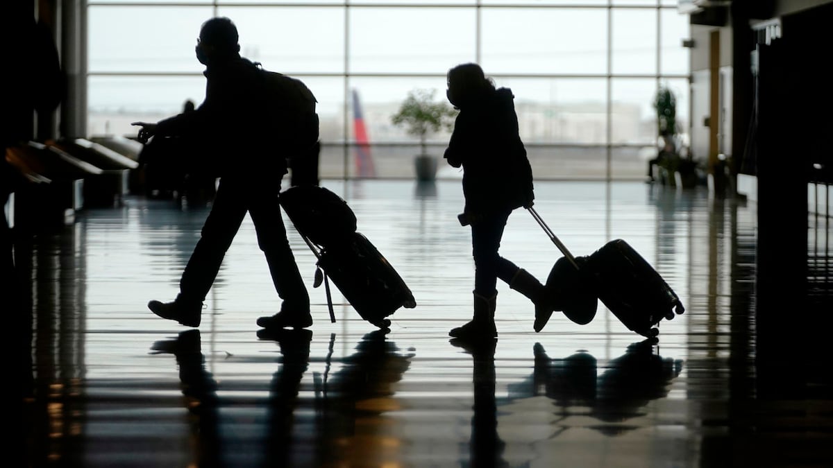 TSA trained to accept military IDs in lieu of REAL IDs, officials say