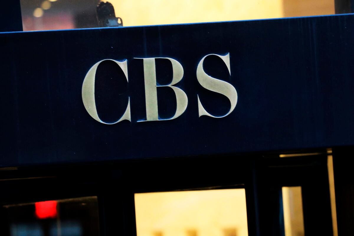 Former 'Survivor' Lauds CBS Diversity Plan for Being on 'Right Side of ...