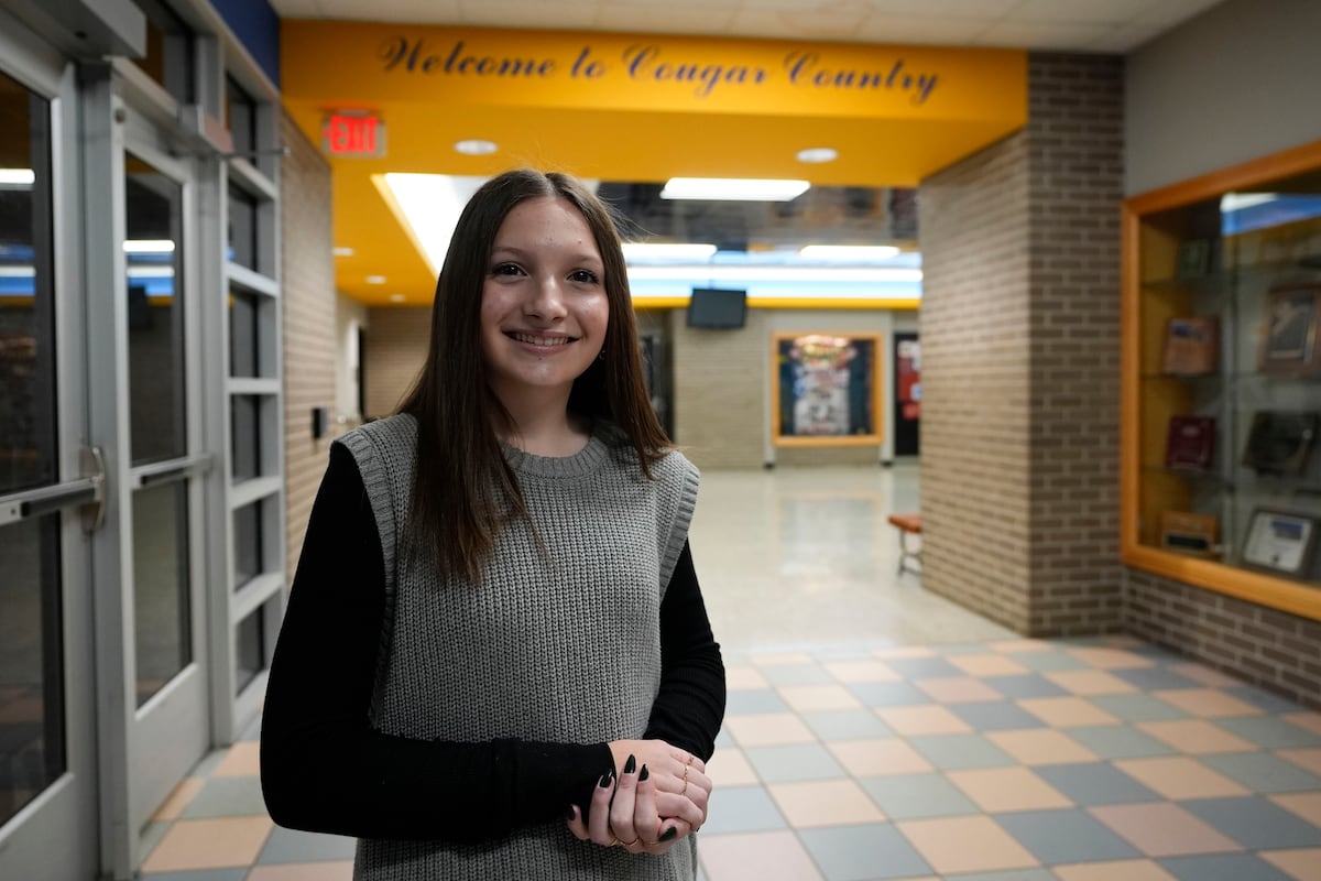 AI is a Game Changer for Students With Disabilities