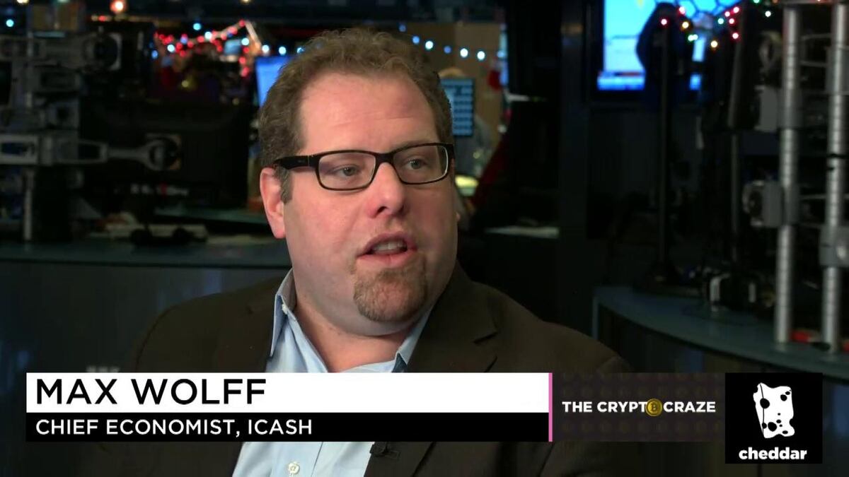 What the 2017 Crypto Craze Was All About