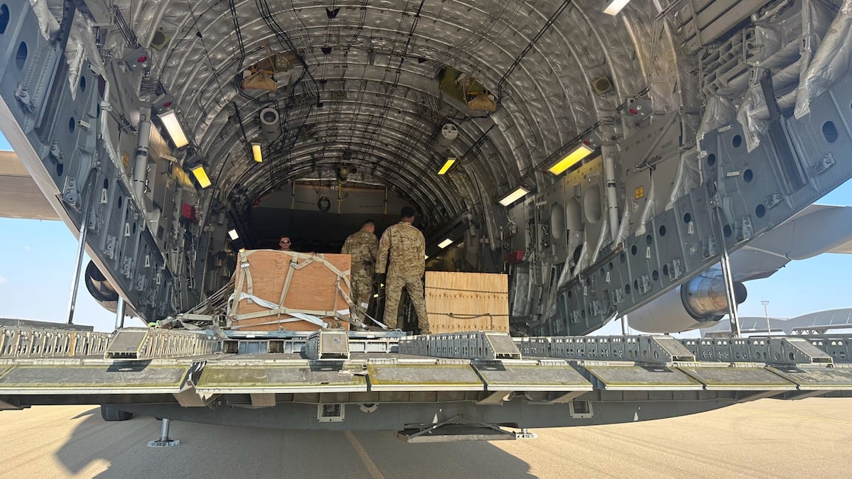 Senate panel OKs plans for 2 billion in defense spending next year