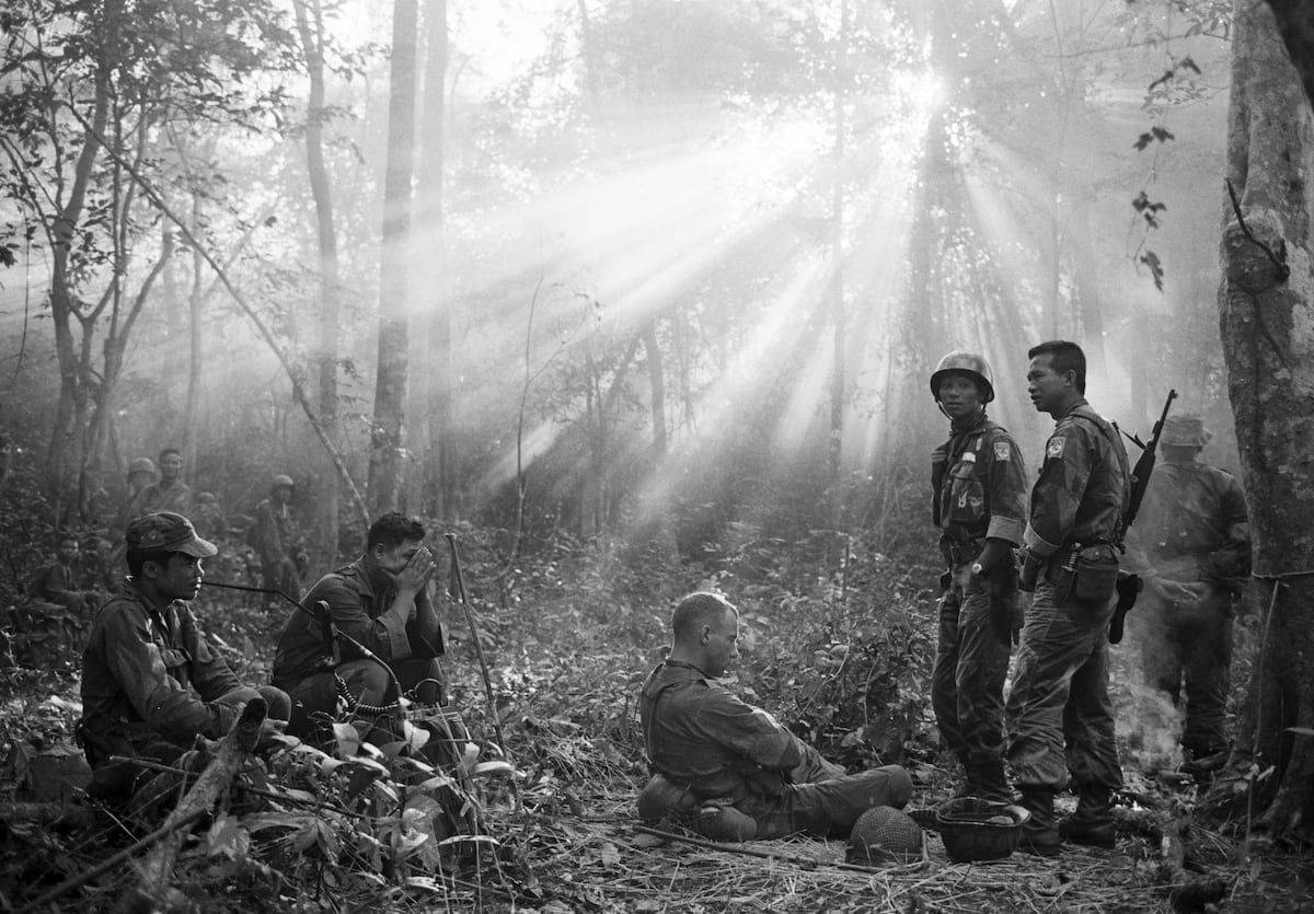 Can a tabletop game explain why America lost the Vietnam War? Can a tabletop game explain why America lost the Vietnam War?