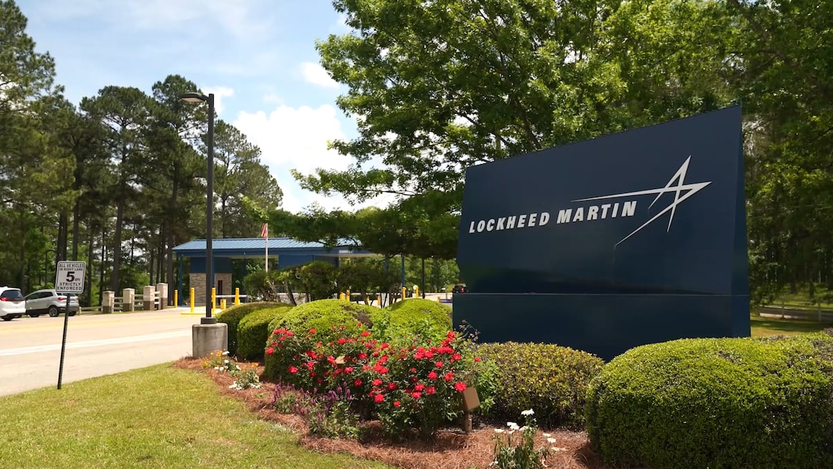 Lockheed seeks US mineral supplies after Trump supply-chain push, sources say Lockheed seeks US mineral supplies after Trump supply-chain push, sources say