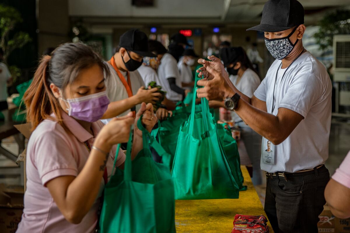 5 Ways You Can Help Your Community During the Coronavirus Pandemic