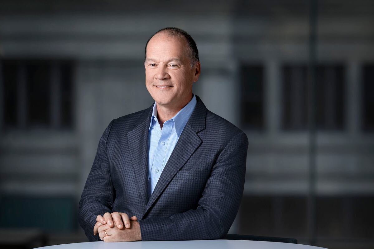 Top AT&T Exec Sees Big Potential in 5G-Magic Leap Combo