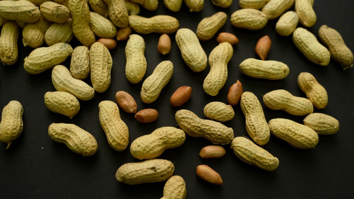 A Skin Patch to Treat Peanut Allergies? Study in Toddlers Shows Promise