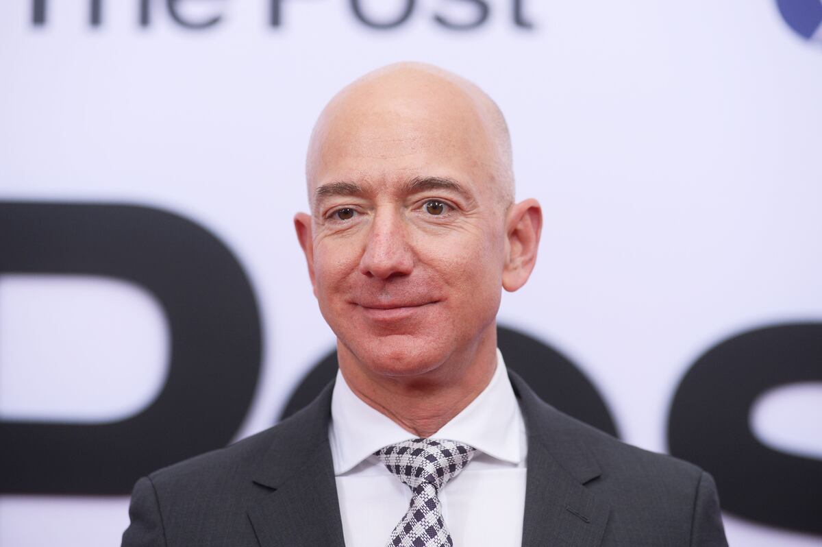 Amazon Will Be First Trillion Dollar Stock, Says Forrester Analyst