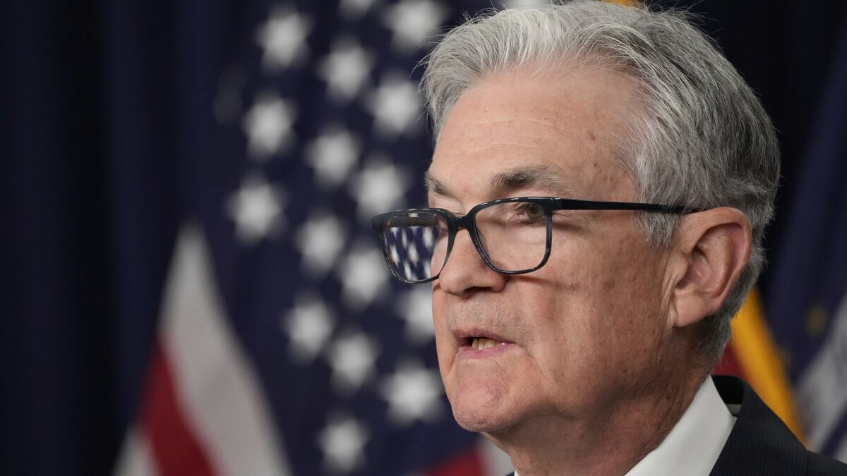 What to Expect During Wednesday's Federal Reserve Meeting