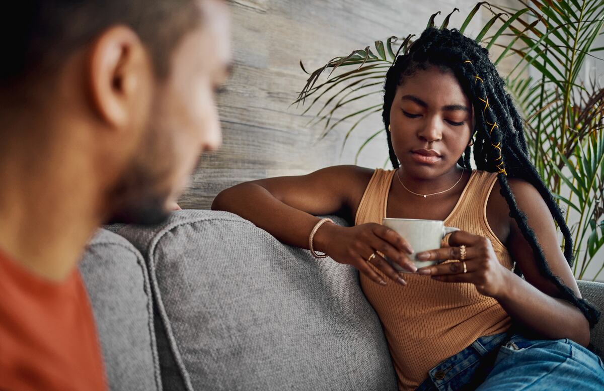 How to Deal With a Friendship Breakup