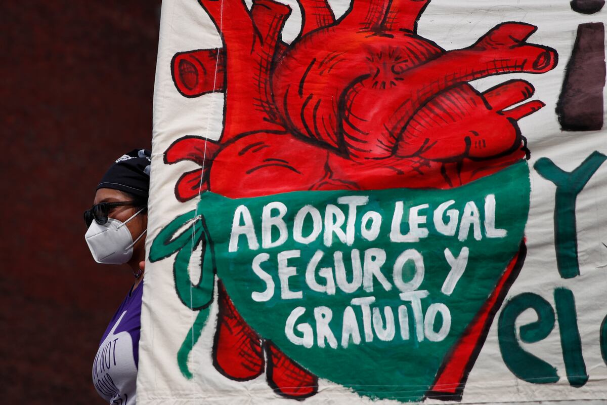 Need2Know: Gain-of-Function, Mexico Abortion Stunner & Album Wars
