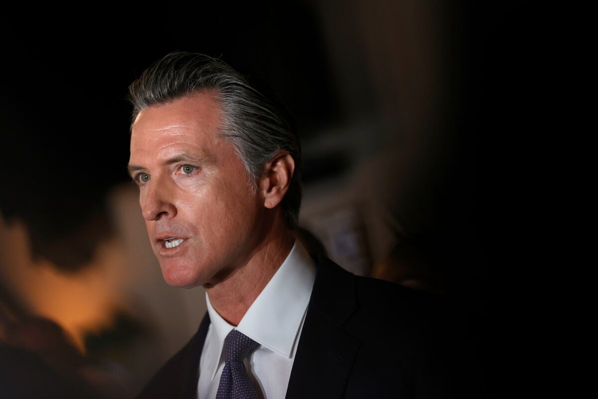 Gov. Newsom Could Win Most Votes and Still Lose to Republican Candidate