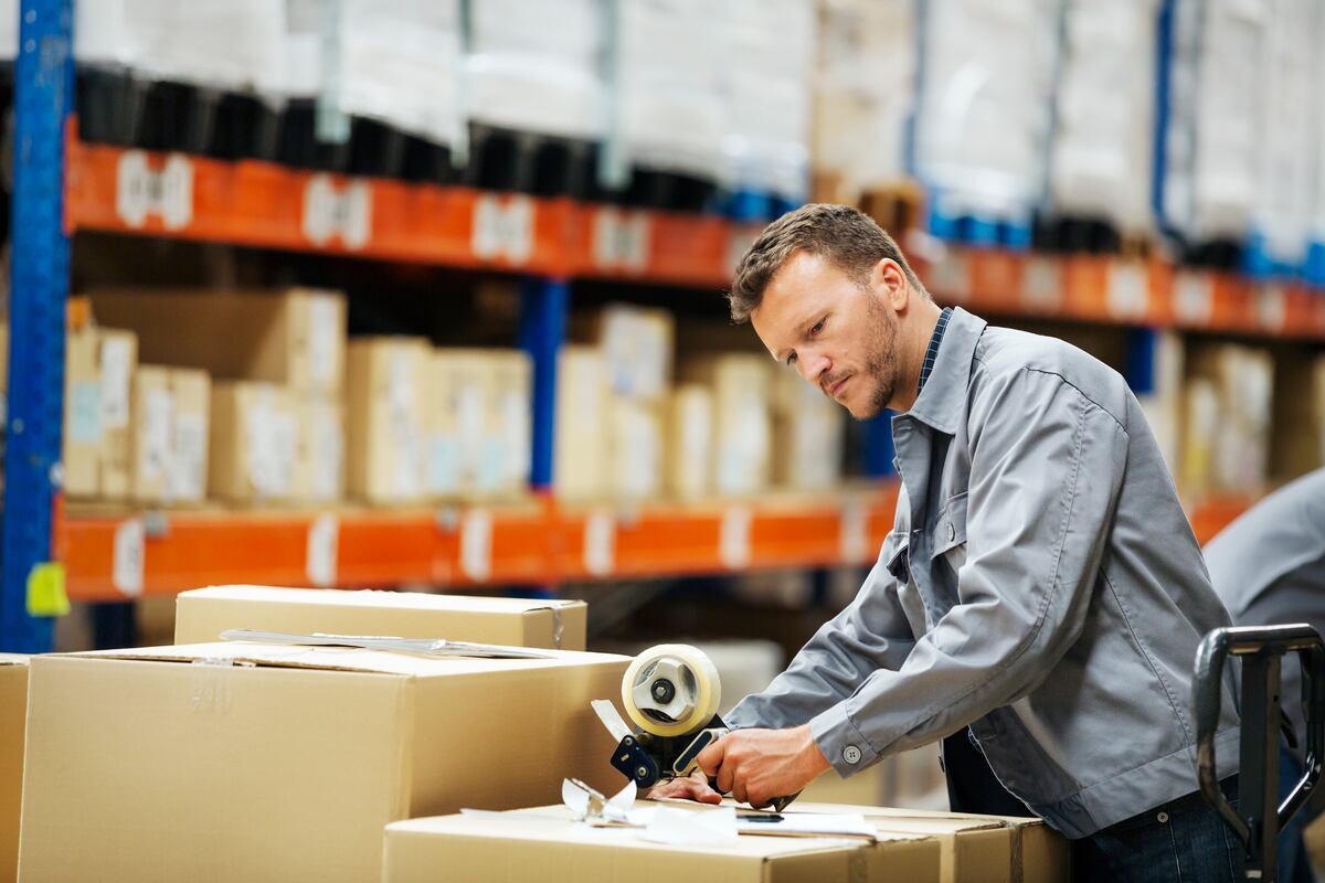 275,000 US Jobs Added February—Interest Rates Be Darned