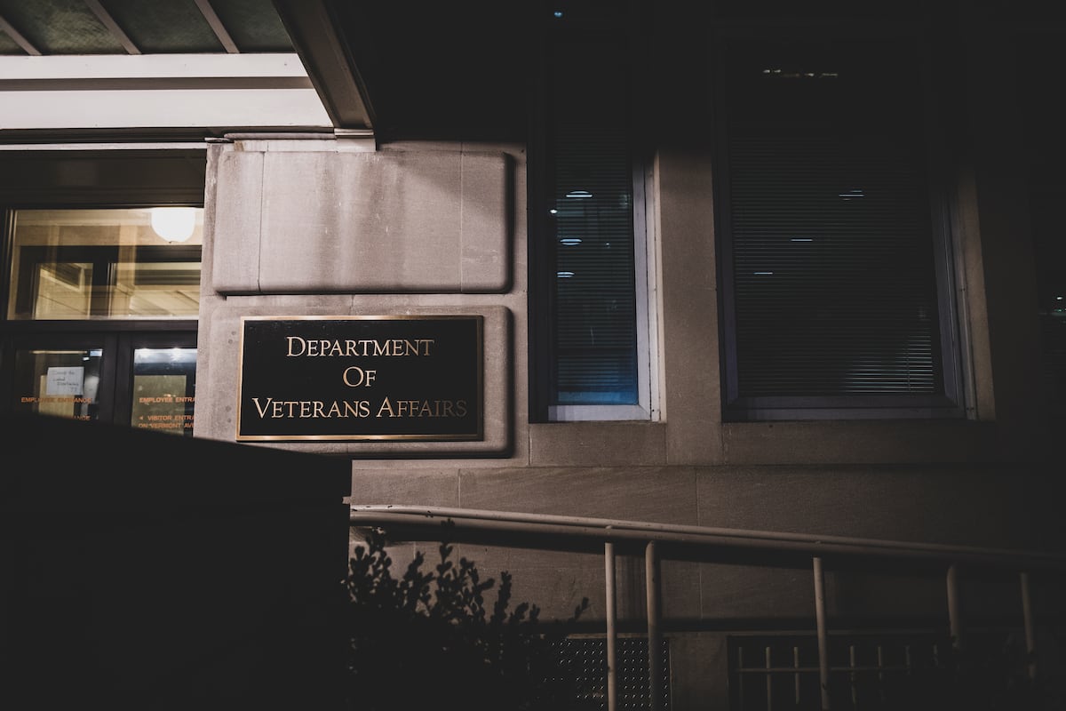 How veterans groups came to clash over a sweeping VA benefits bill How veterans groups came to clash over a sweeping VA benefits bill