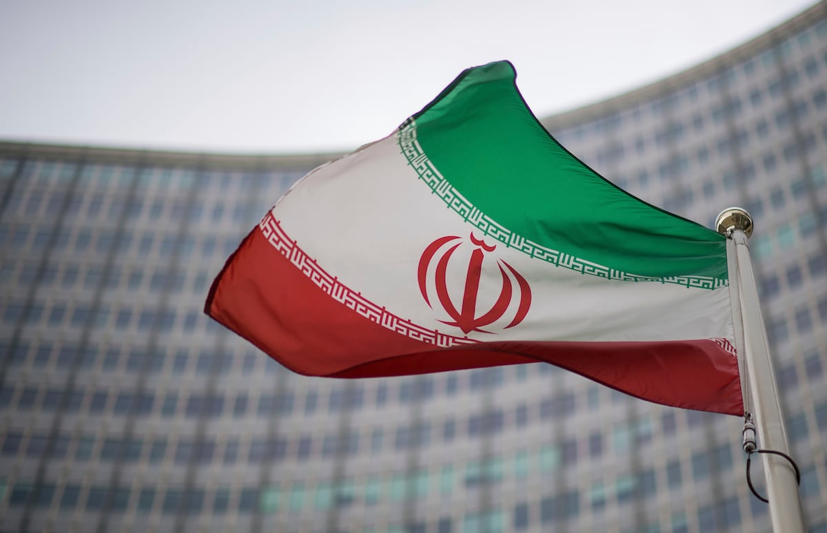 NextImg:Iran upped near weapons-grade uranium stock before Israel attack: IAEA