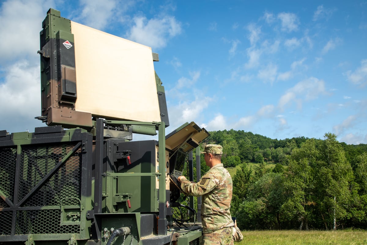 The defense acquisition system is broken — it’s time for an overhaul