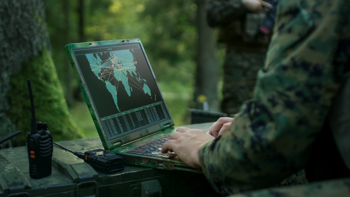 Pentagon creates new digital and artificial intelligence office