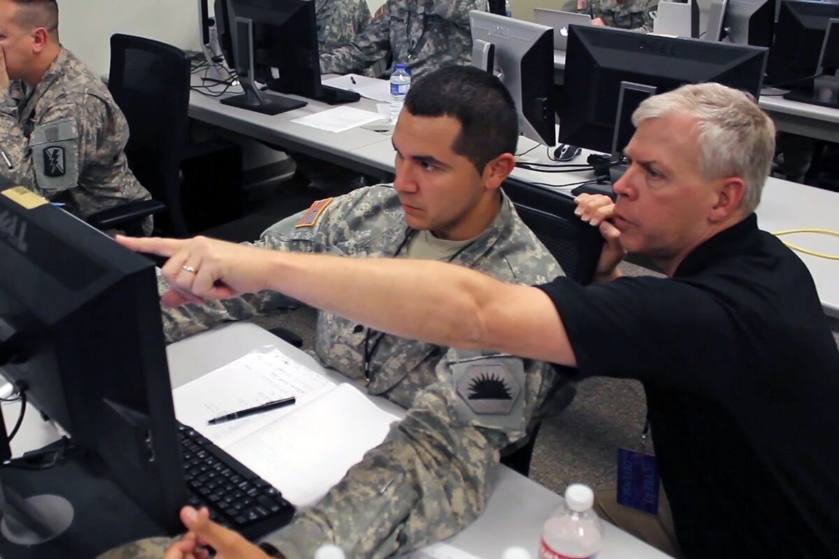 The Army is testing deceptive cyber technology despite past struggles