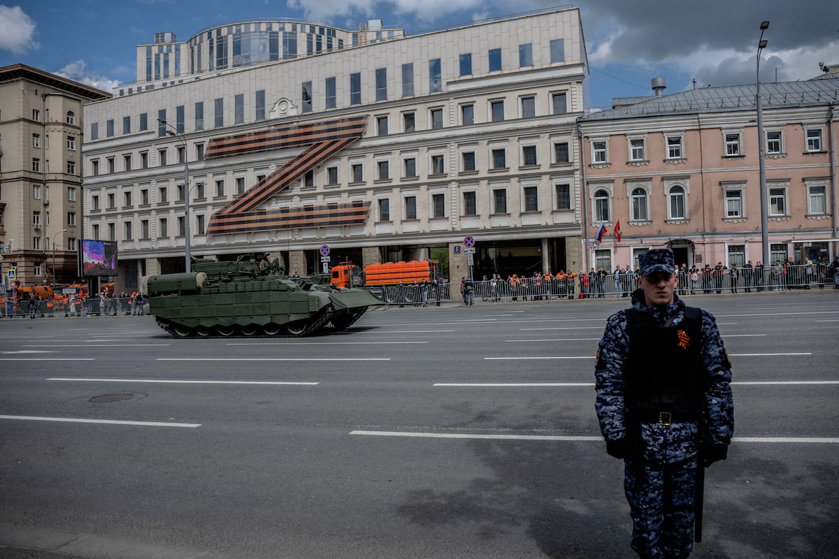 Russia will try NATO regardless of Ukraine peace deal, experts warn