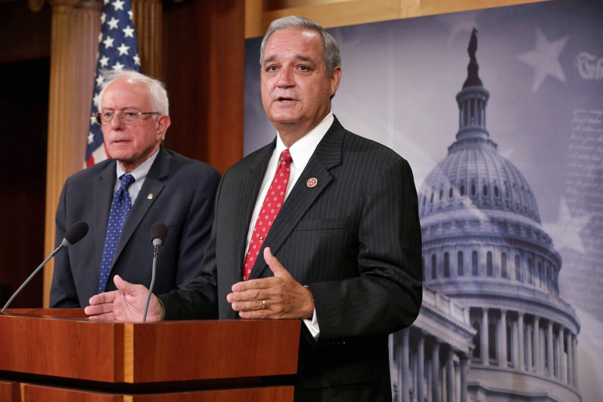 $16.3B VA reform bill passes Senate 91-3; Obama expected to sign