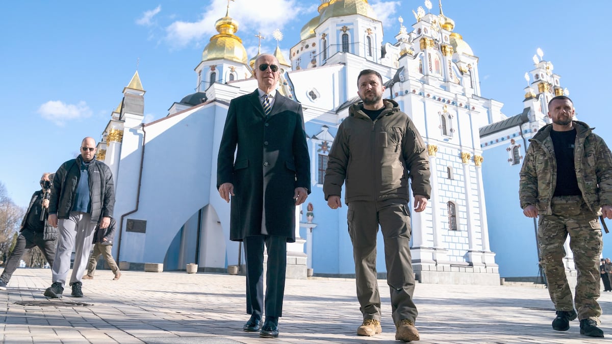 NextImg:Ukraine’s Zelenskyy sees some allies warm to NATO membership bid
