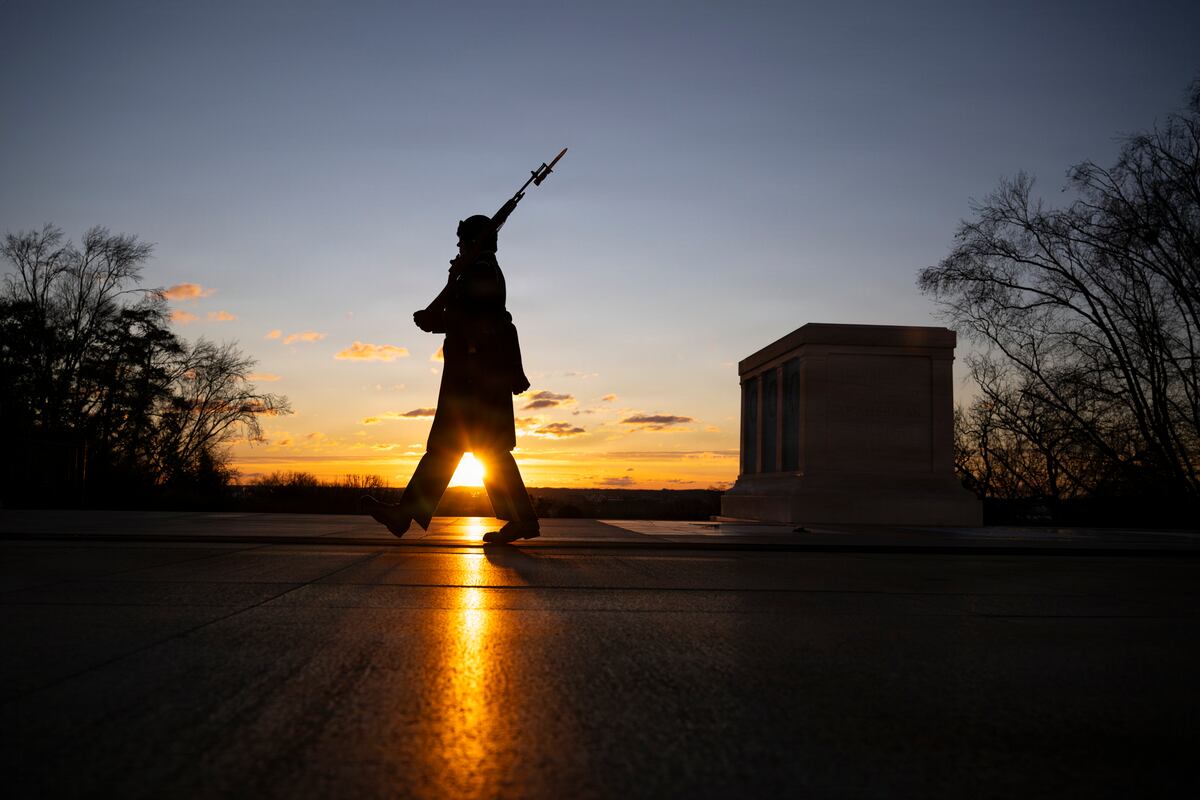 VA to mark 9/11 anniversary with volunteer opportunities at national cemeteries