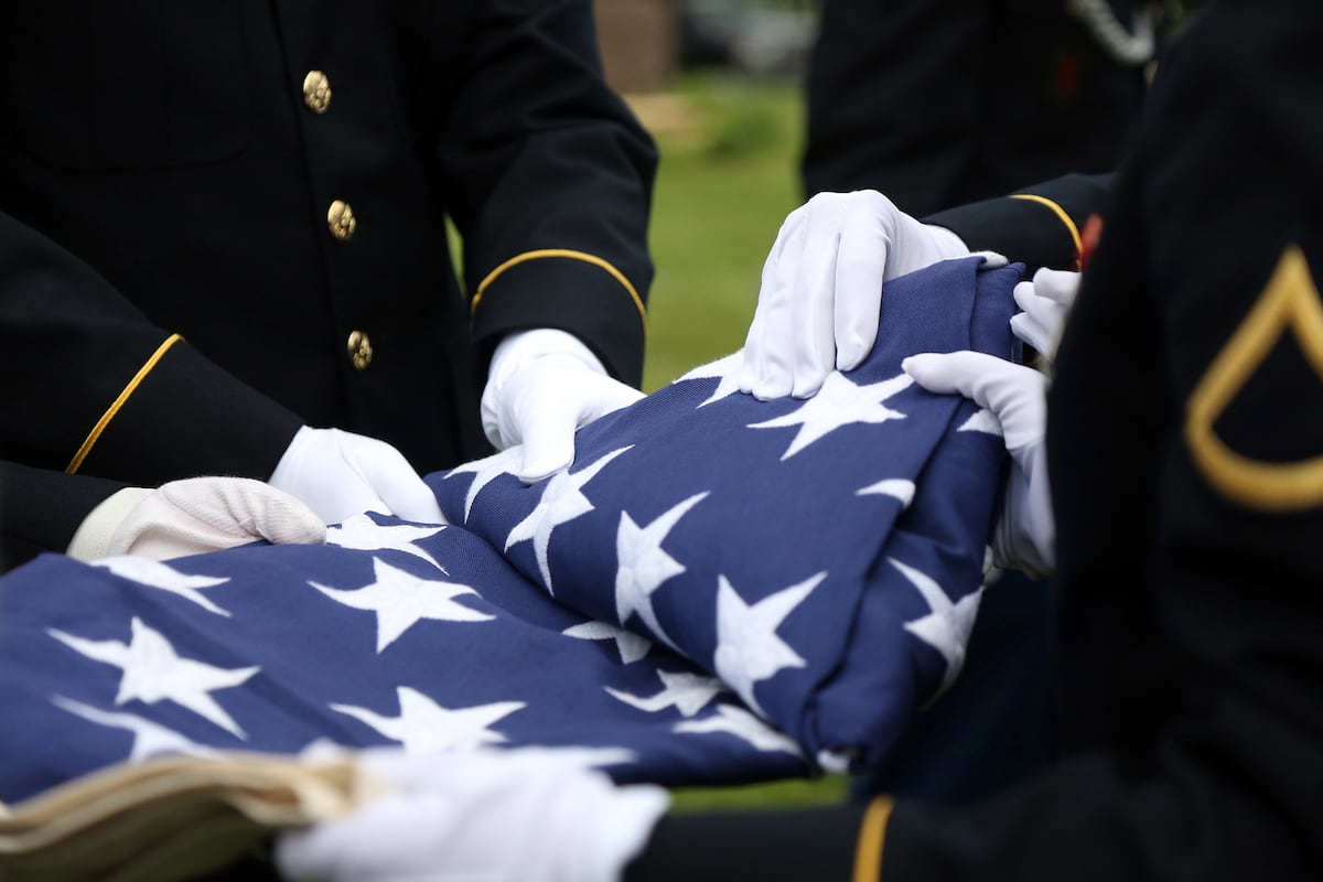 Two soldiers die in non-combat incidents in Middle East