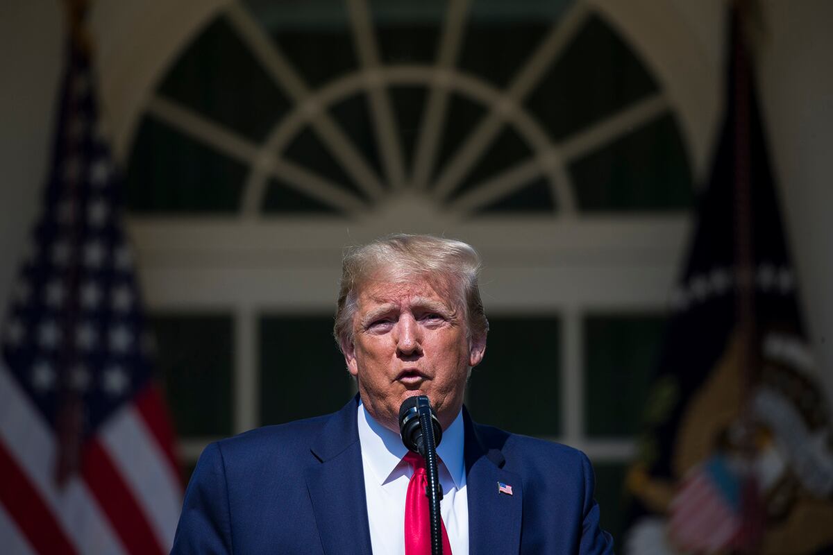 Trump to visit Poland for World War II anniversary Sept. 1