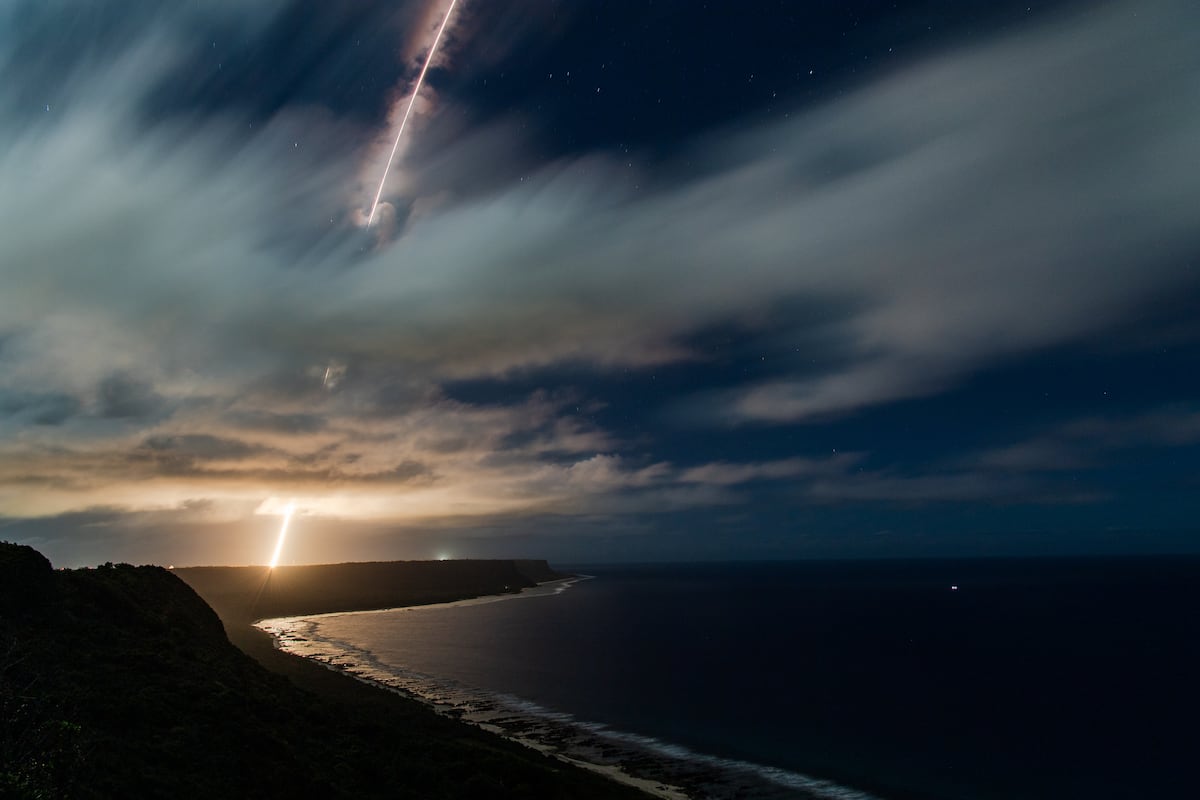 Pentagon ends new radar effort meant for Guam missile defense Pentagon ends new radar effort meant for Guam missile defense
