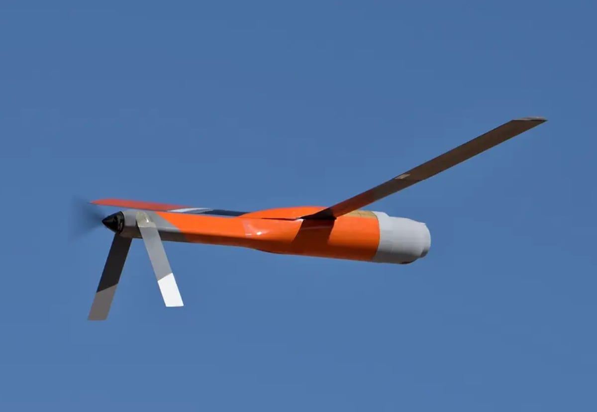Army explores ultra-long-range launched effects to spy from the sky