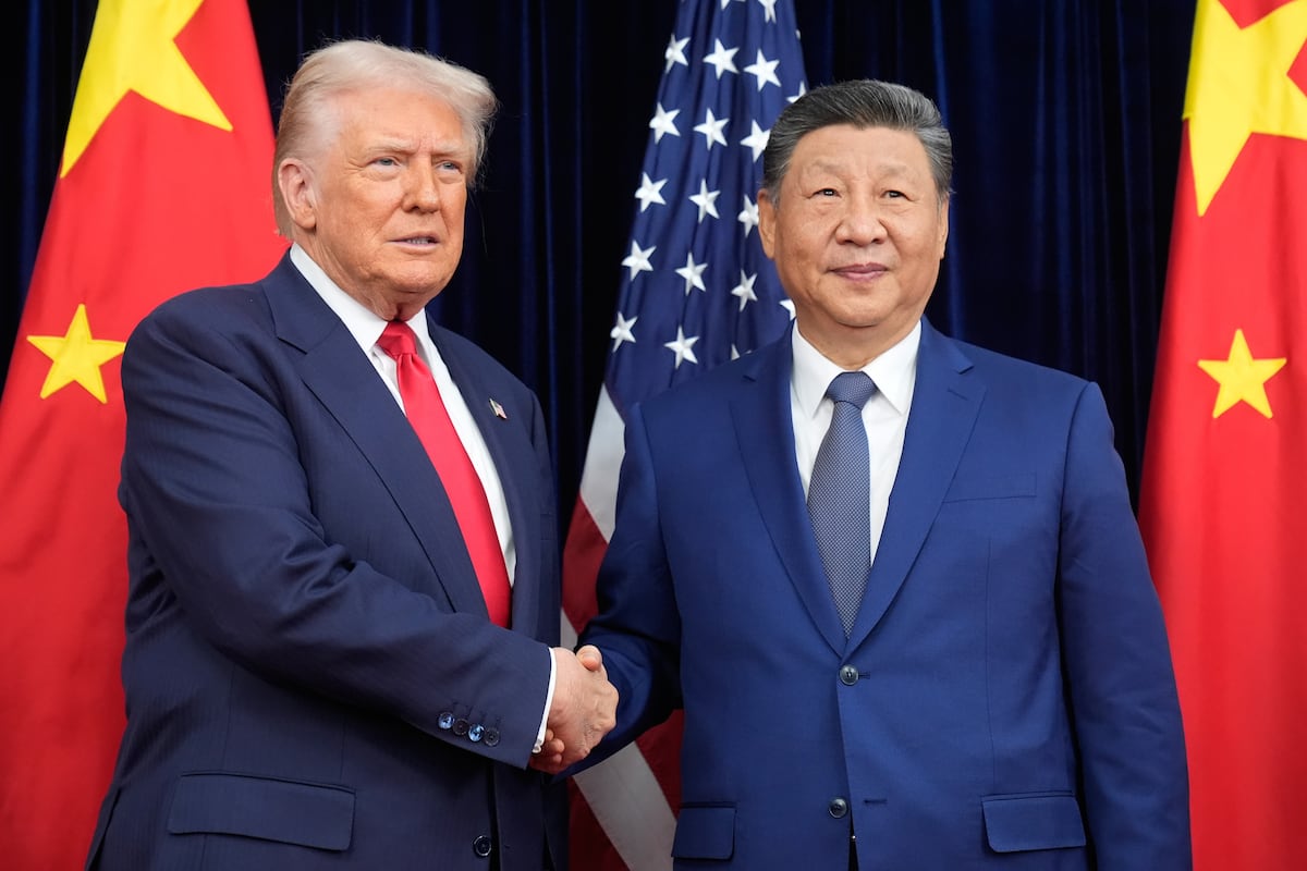 US, China reportedly agree to set up military communication channels US, China reportedly agree to set up military communication channels