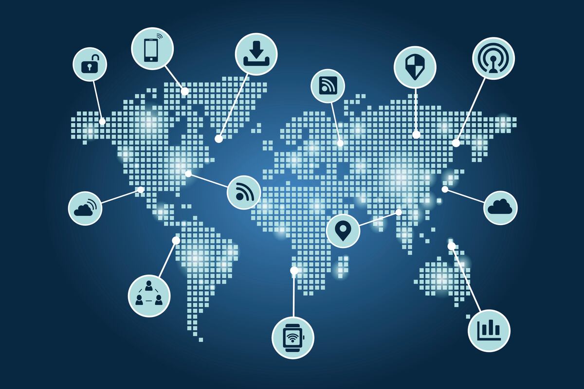 DARPA wants stronger security for Internet of Things devices