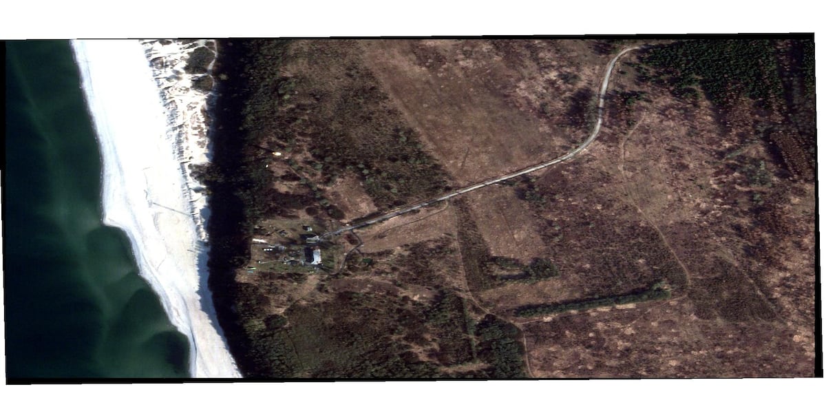 Researchers home in on origins of Russia’s Baltic GPS jamming