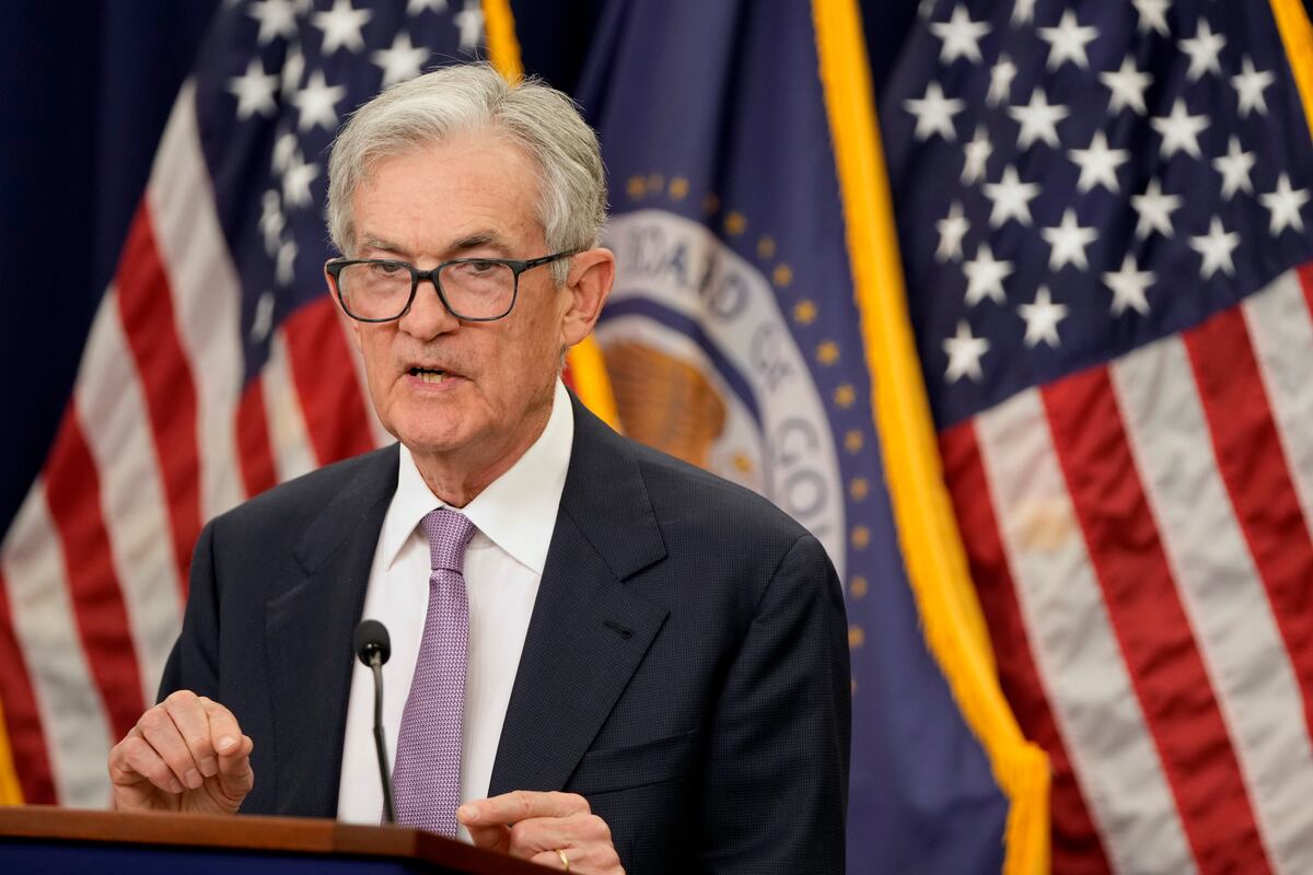 Federal Reserve Cuts its Key Interest Rate by A Quarter-Point