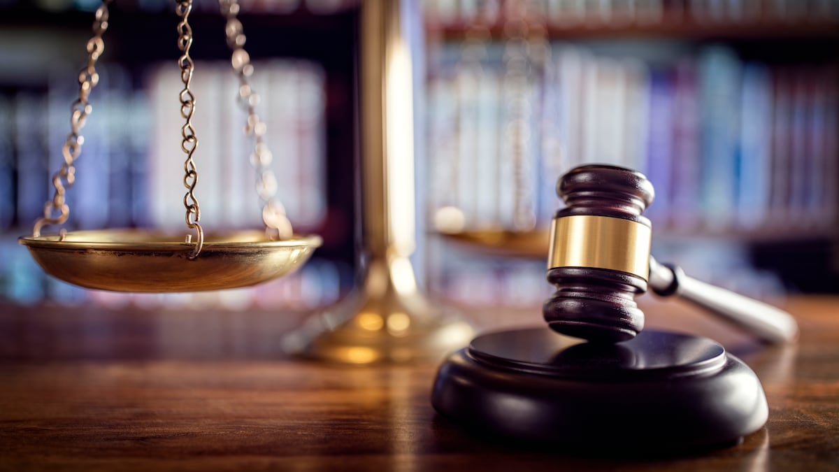 Felon hid dead uncle in trash can to keep stealing his vets benefits