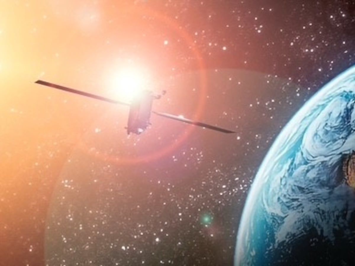 Space Force picks Boeing for .8B strategic communications program
