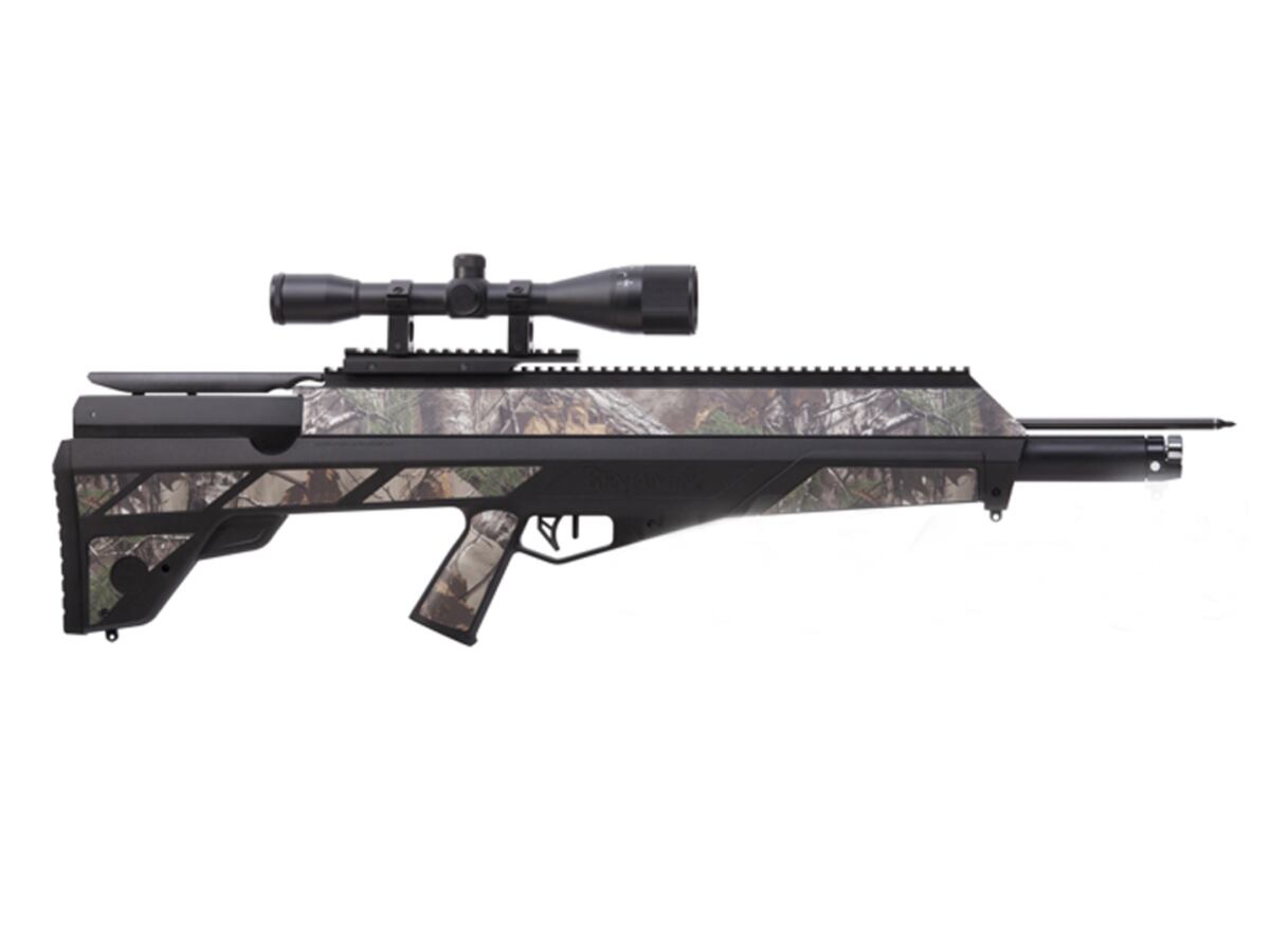 Fast Rifles Gun 2016 Rifle Roundup: The best new guns — plus one that shoots arrows