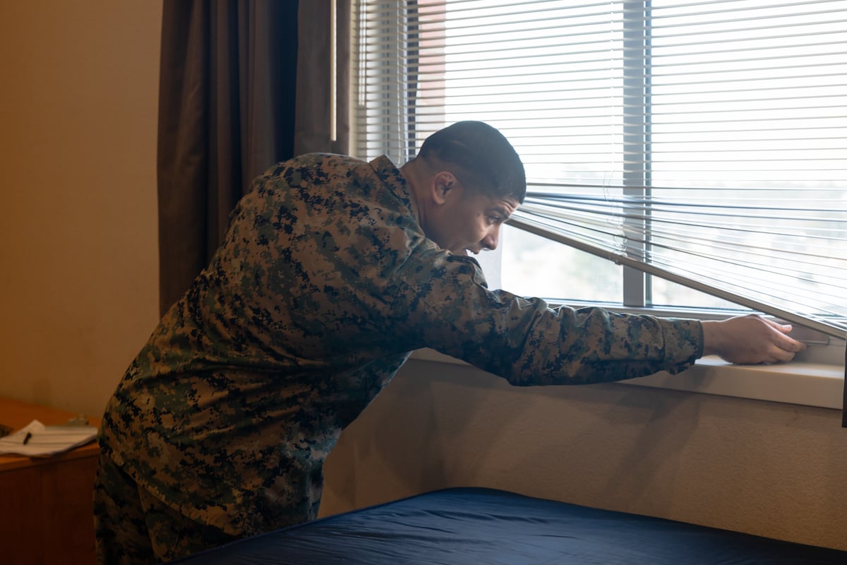 Marine Corps may scrap plan for SNCO barracks RAs over legal issue Marine Corps may scrap plan for SNCO barracks RAs over legal issue