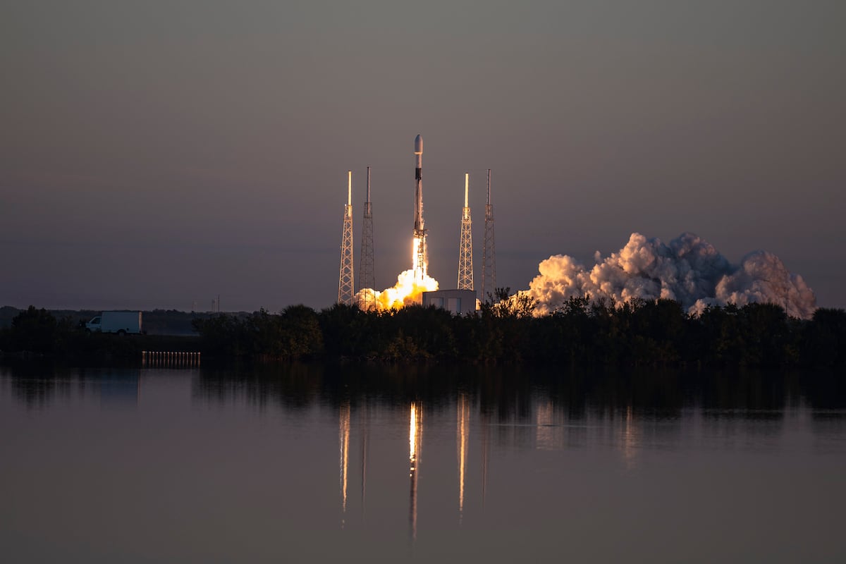 NextImg:Production scaling woes delay next Space Development Agency launches