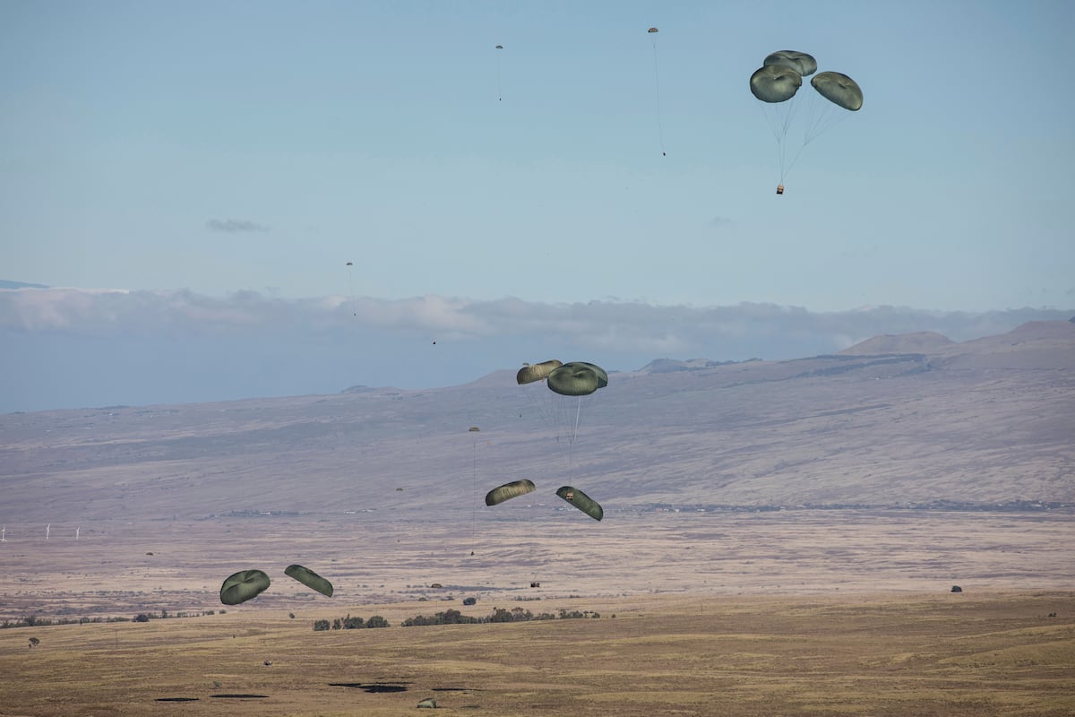 Army hits setback as Hawaii board votes to reject environmental study