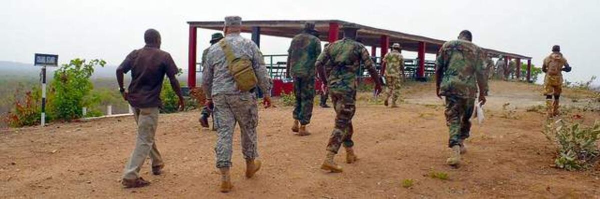 Nigeria Ends US Mission To Counter Boko Haram