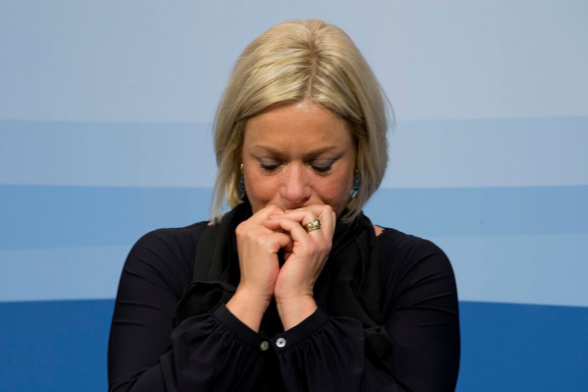 ?Avoidable mistakes’: Dutch defense leaders resign over mortar acquisition row