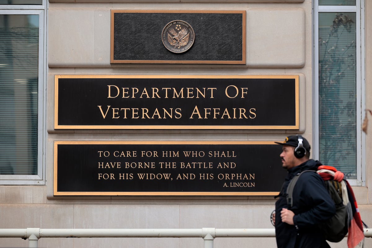 VA inventory report reveals 367 AI systems operating in healthcare, benefits and services
