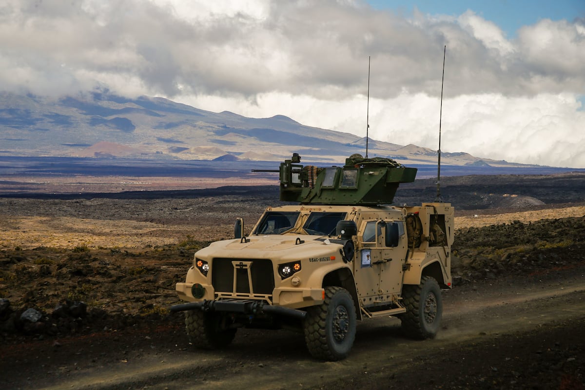 NextImg:Army promises to deliver analysis on sweeping changes in 10 days